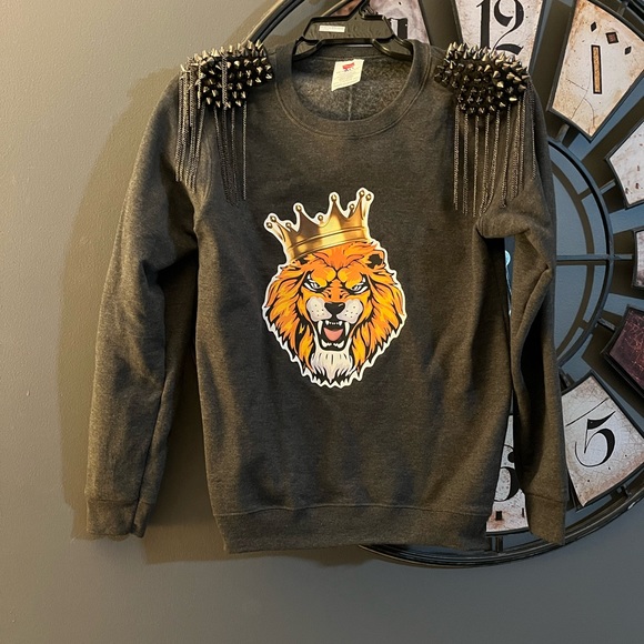 Dance Costume - Picture 2 of 3